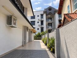 Jalan Chermat (D19), Detached #632051151